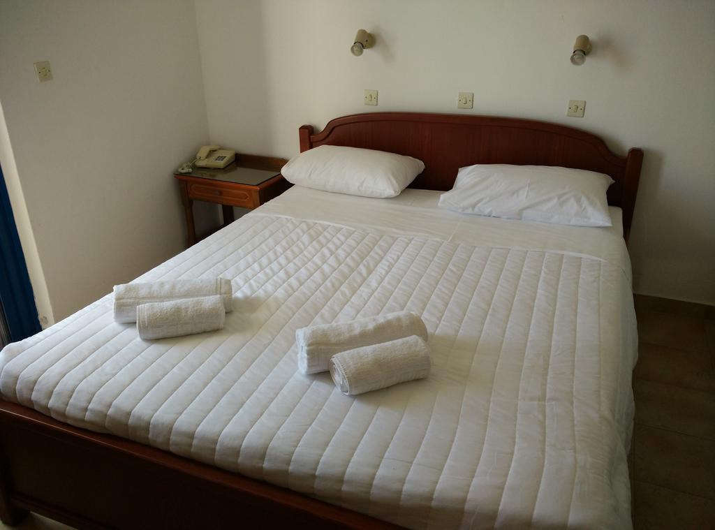 Miros Hotel Apartments Tigaki Quarto foto
